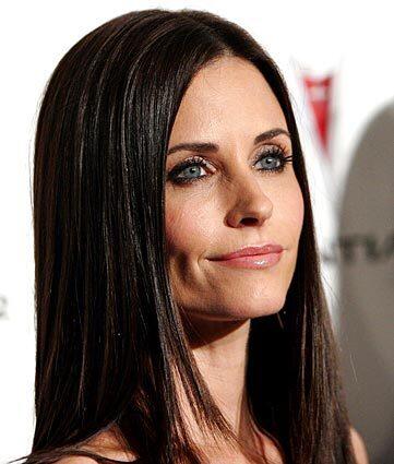 The friendly flipper Most of us knew her as an actress on the sitcom "Friends," but Hot Property revealed her shrewd real estate dealings. Courteney Cox Arquette and her husband purchased the Segel home in Malibu for close to $10.2 million in 2001, and sold it in 2007 for close to $33.5 million.