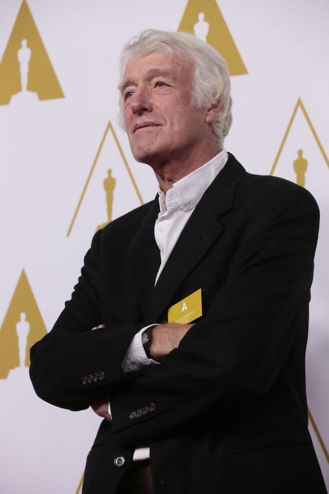 Roger A. Deakins