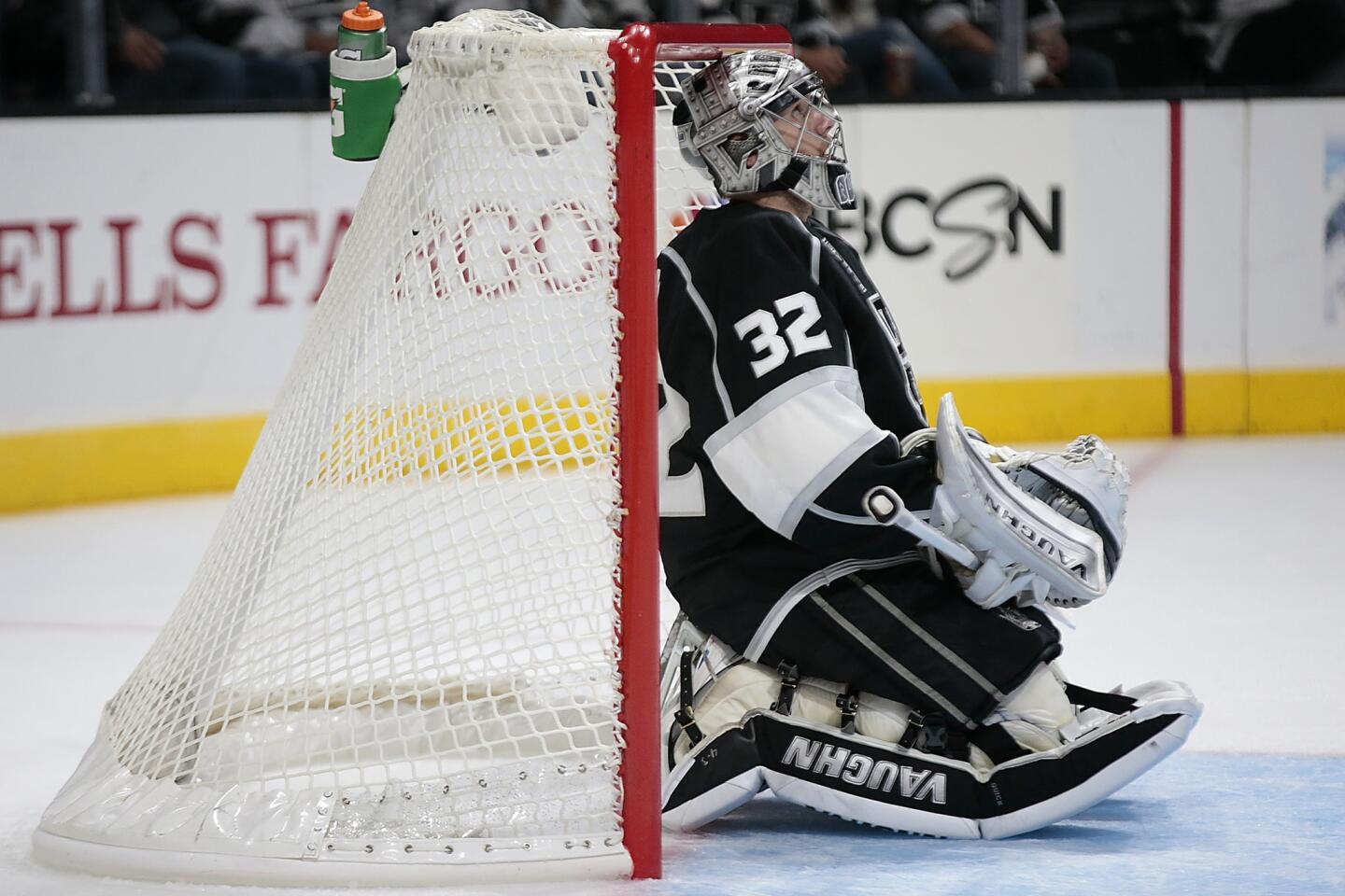 Jonathan Quick