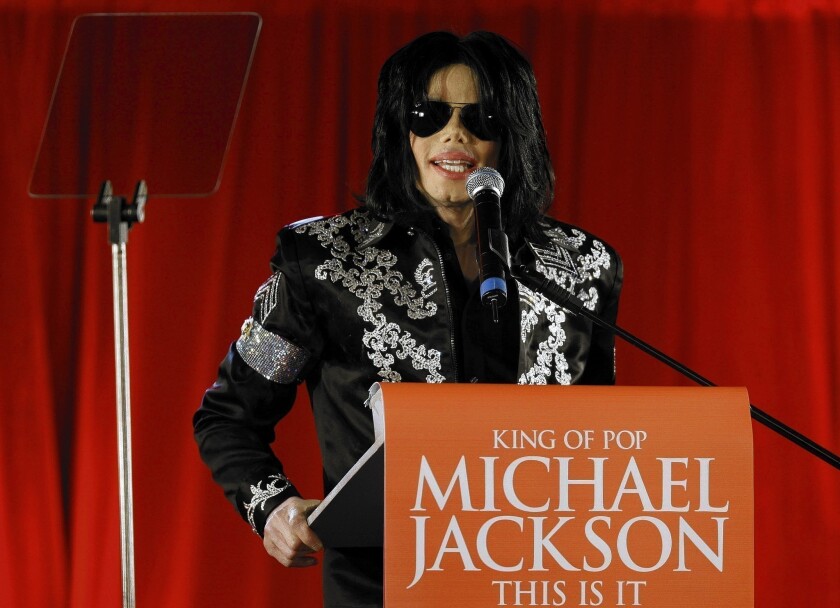 The tax return filed by the estate of Michael Jackson was so inaccurate, the IRS said, that it qualified for a gross valuation misstatement penalty, which would allow the government to double the usual 20% penalty for underpayment.