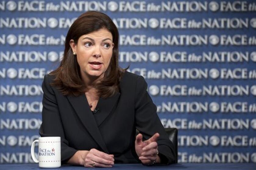 Sen. Kelly Ayotte said Sunday she would back the immigration overhaul plan proposed by a bipartisan group of senators.