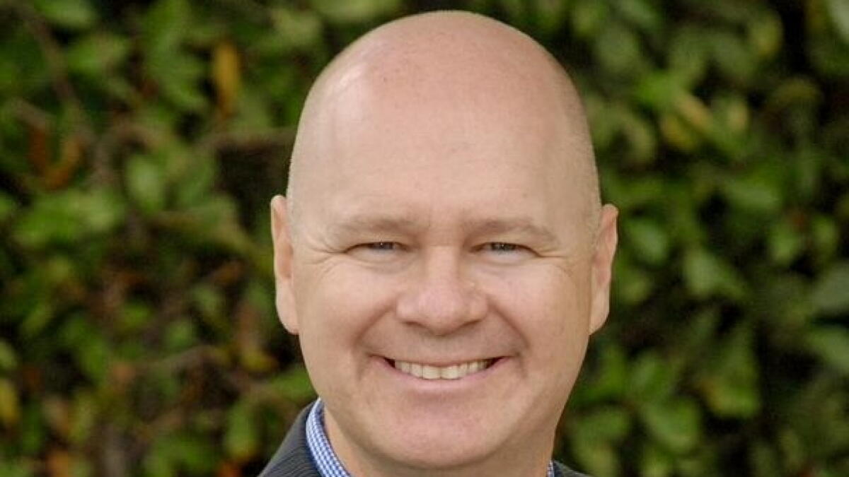 Someone San Diego Should Know: Sean Roy - Vimarsana News