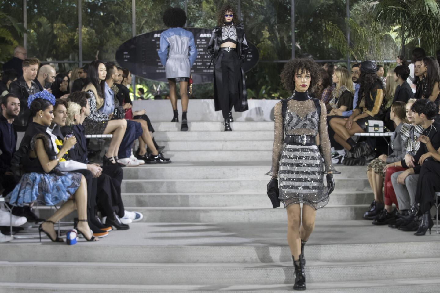 Louis Vuitton to Stage Cruise Show in Japan – WWD