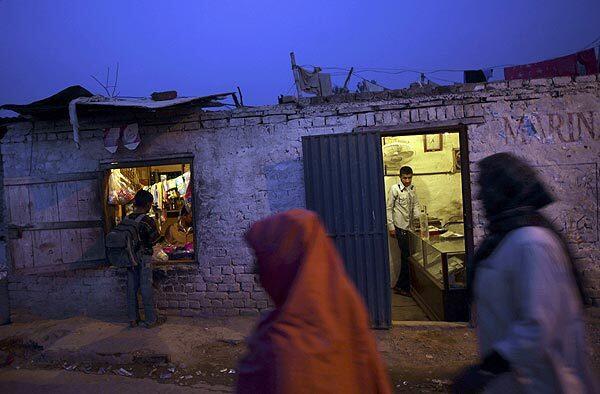 Islamabad, Pakistan