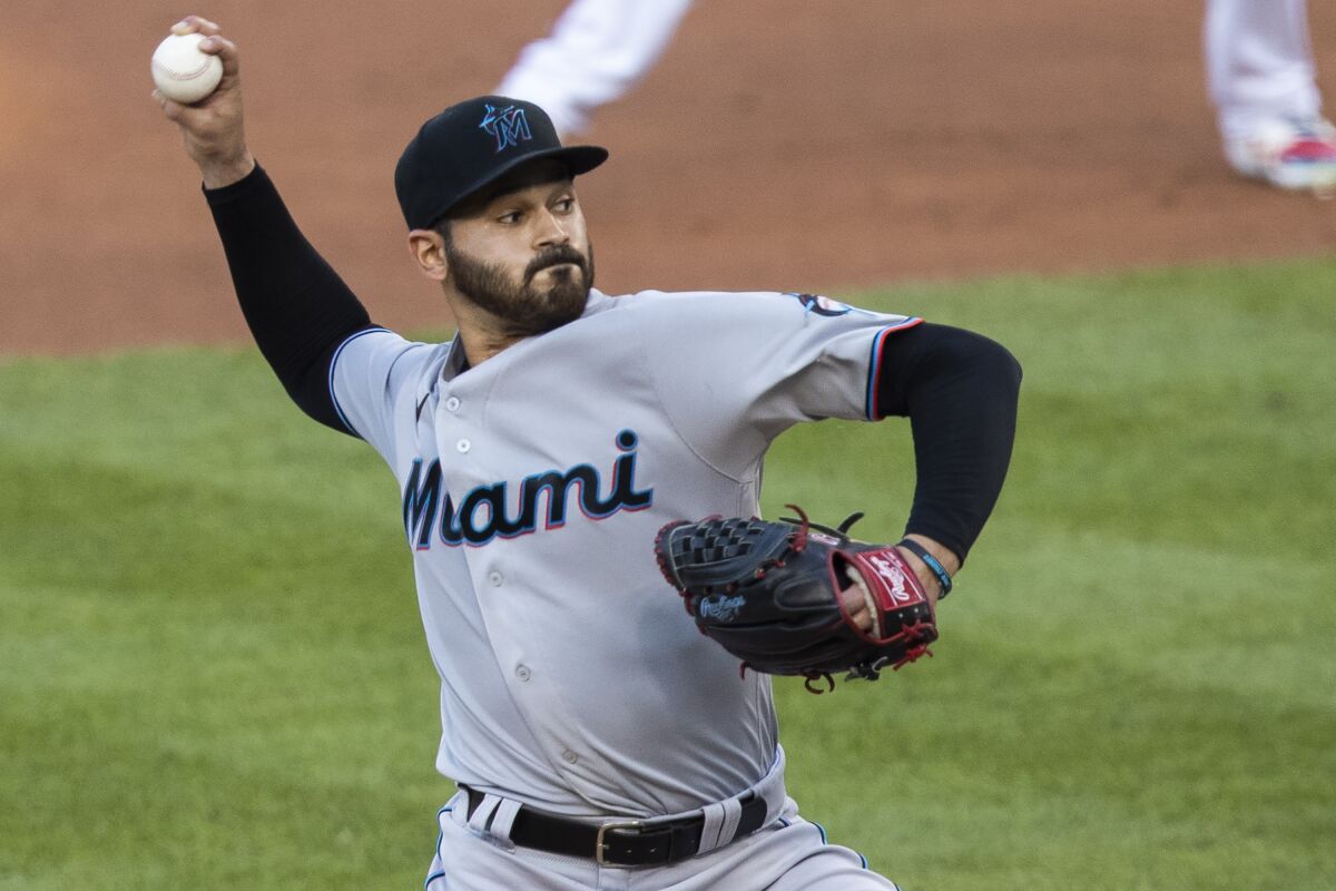 Miami Marlins outlast Philadelphia Phillies to win season finale