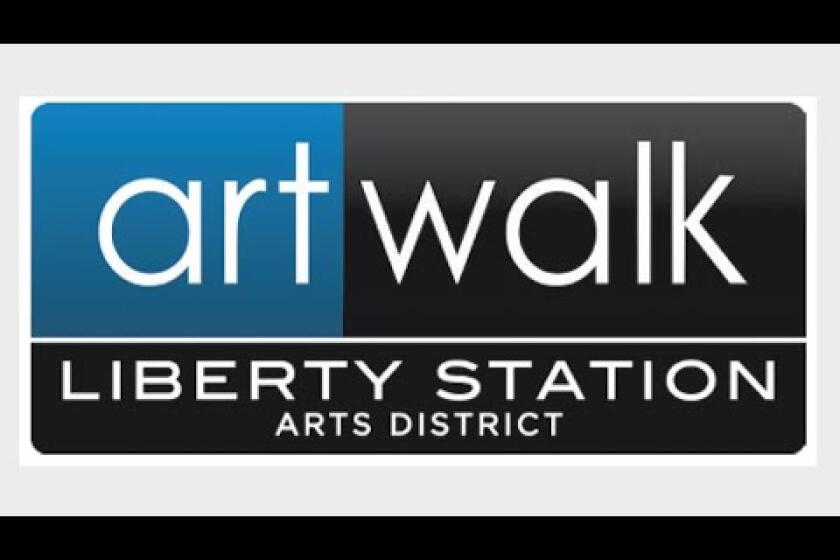 Together San Diego: ArtWalk 2020