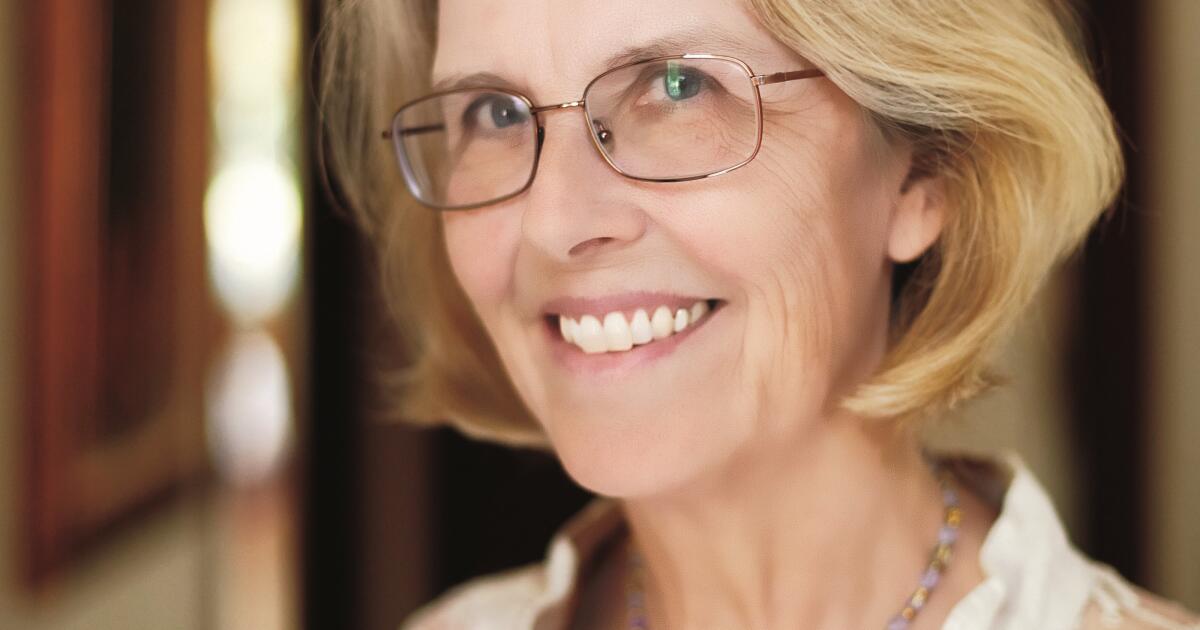 Jane Smiley'nin 'Lucky' adlı eserinde sağduyulu bir kurgu iyi olur mu?