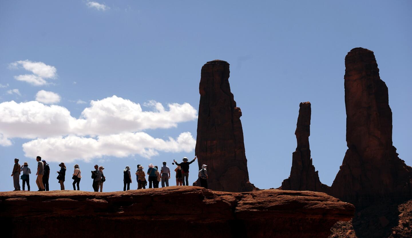 Monument Valley