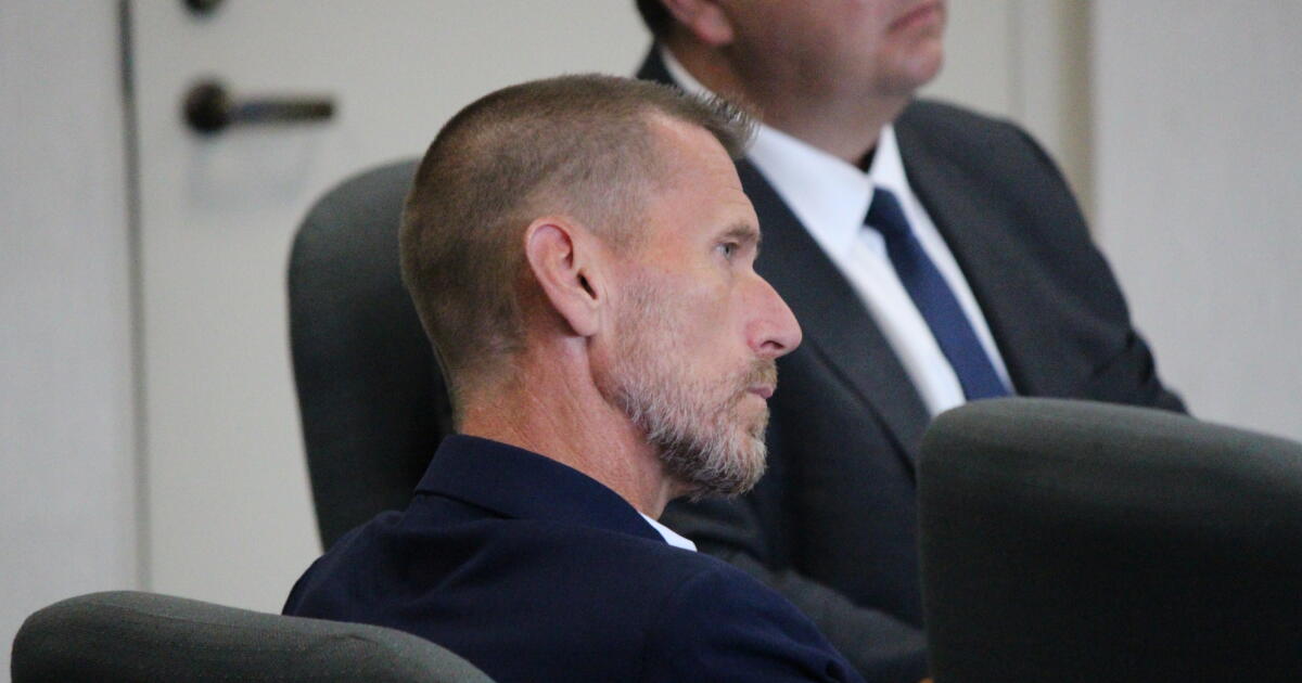 Vermont Man Convicted of Attempted Murder in Shooting of Palestinian Students