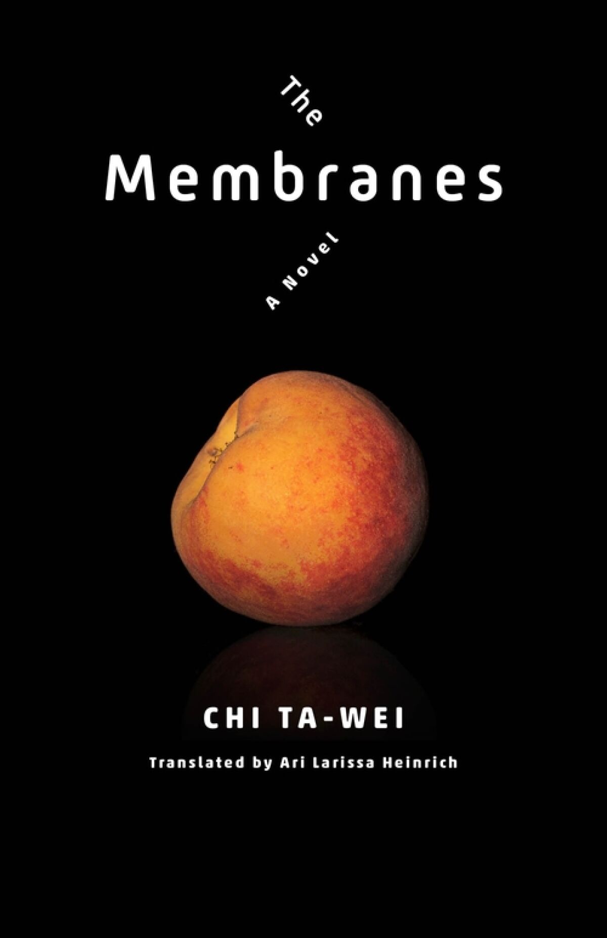 "The Membranes," by Chi Ta-wei.