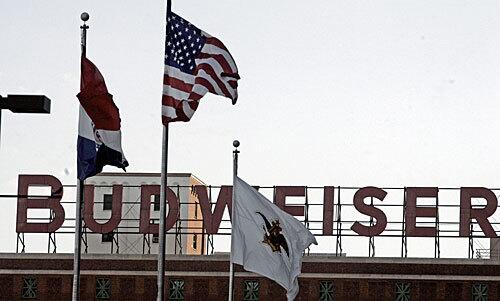 The Anheuser-Busch Factory Tour in the company's home base of St. Louis can be a popular tourist stop between a ride in the Gateway Arch and a day at a Cardinals baseball game. The tour, which visits the Budweiser Clydesdale horses as well as the Brew House, "puts a face on the worlds largest brewer," said Karen Axelrod and Bruce Brumberg. The husband-and-wife team co-wrote the book "Watch It Made in the U.S.A.: A Visitor's Guide to the Best Factory Tours and Company Museums" and are proprietors of FactoryTour.com. Here, Axelrod has offered 10 other great factory tours in the United States.