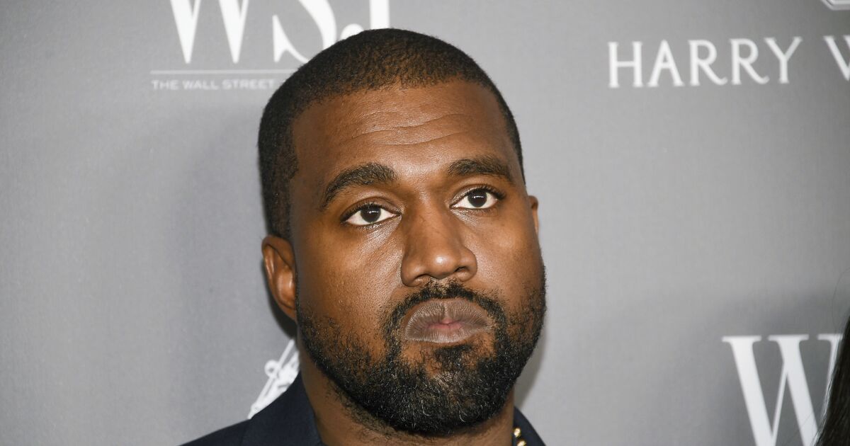 MRC cancela documental de Kanye West tras comentarios antisemitas