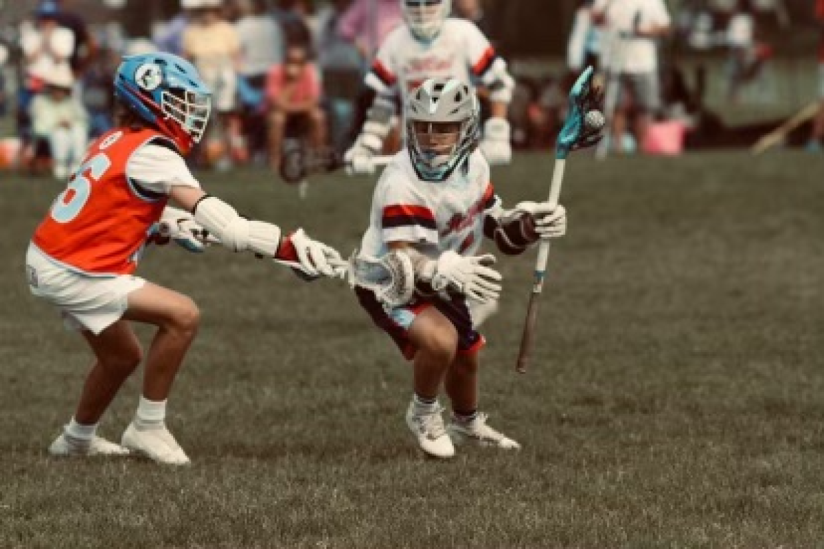 Harrison Jacobsen