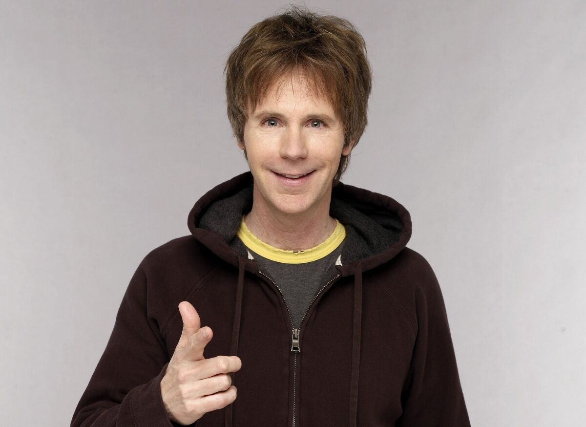 Dana Carvey
