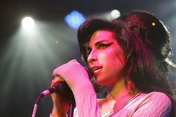 Autopsy results: Amy Winehouse was drug-free