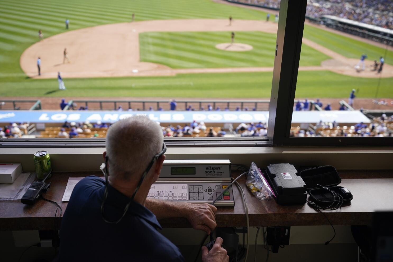 New MLB rain delay rules