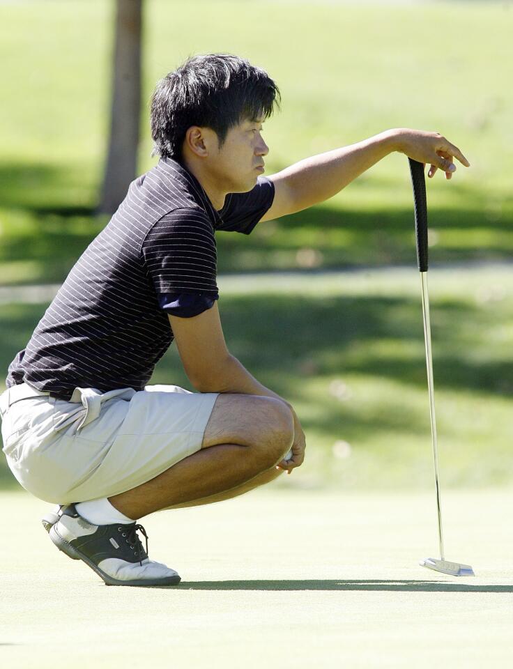 Photo Gallery: Inaugural Glendale City Golf Championship