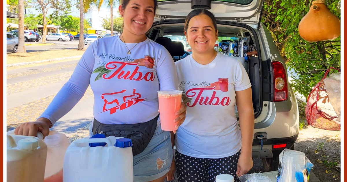 Mexico's palm wine has been a fascinating culinary bridge to the Philippines since 1565