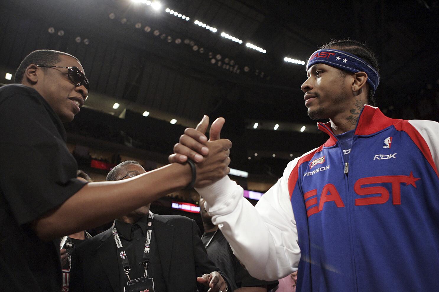 Nets owner, Jay-Z, Knicks make pitch to LeBron - The San Diego Union-Tribune