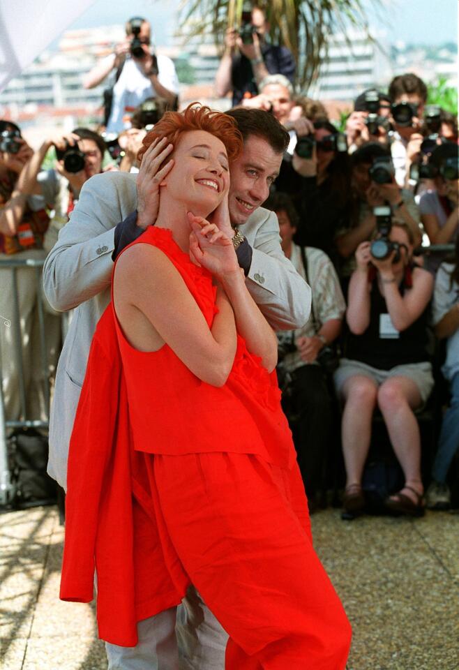 Cannes Film Festival | Looking back