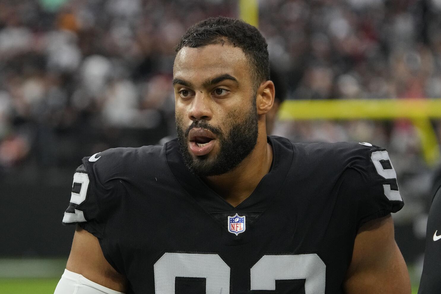 49ers: Solomon Thomas, 5 others who left in free agency for Raiders