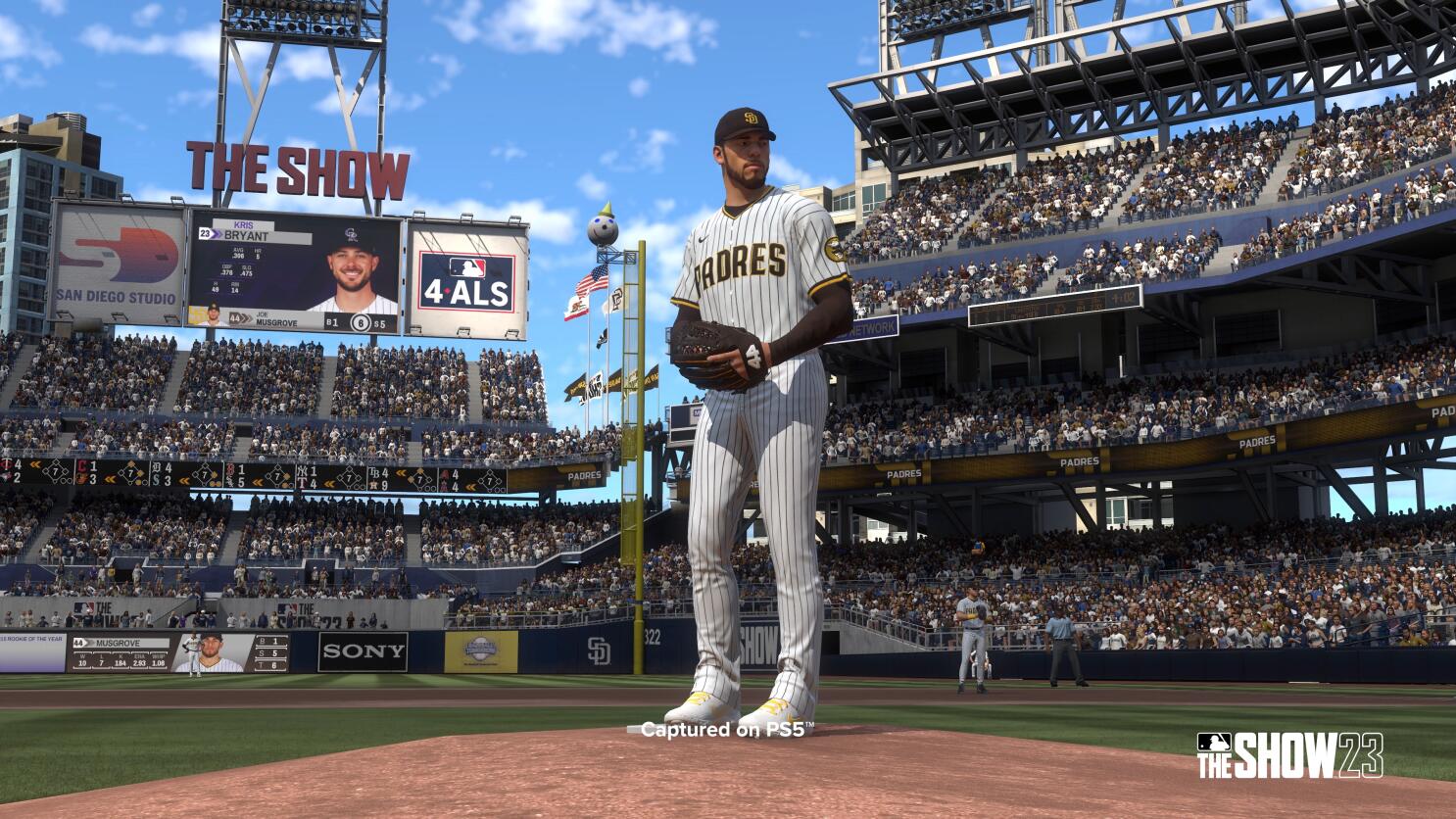 MLB The Show 22, Review