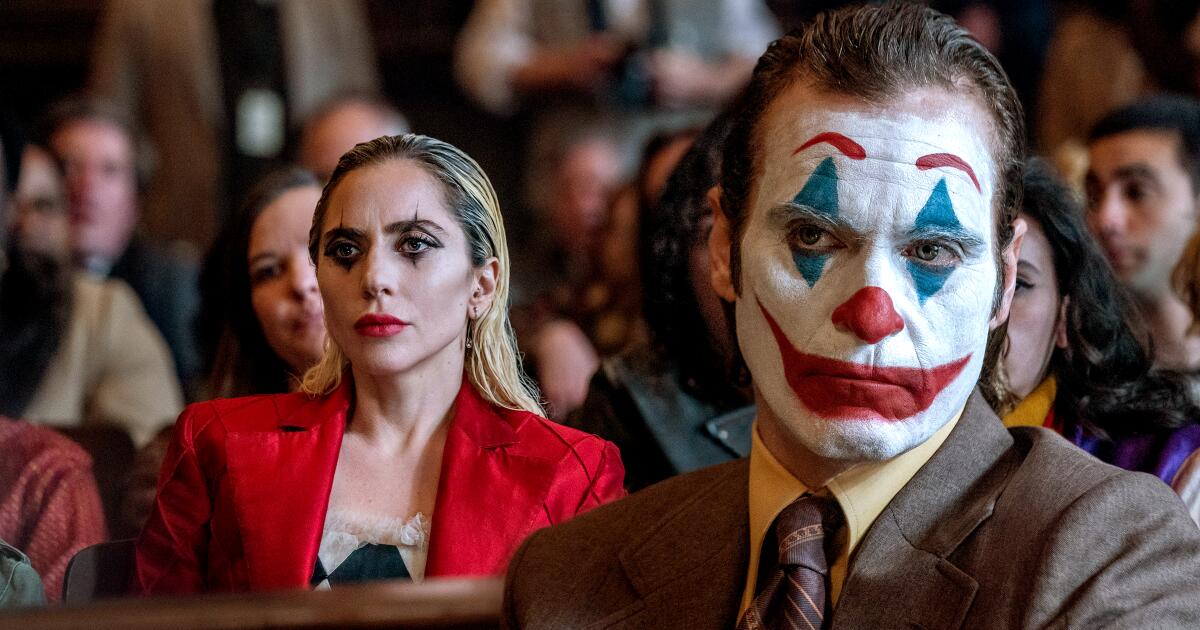 Joker: Folie à Deux: 5 Bad Movie Sequels That Became Cult Classics