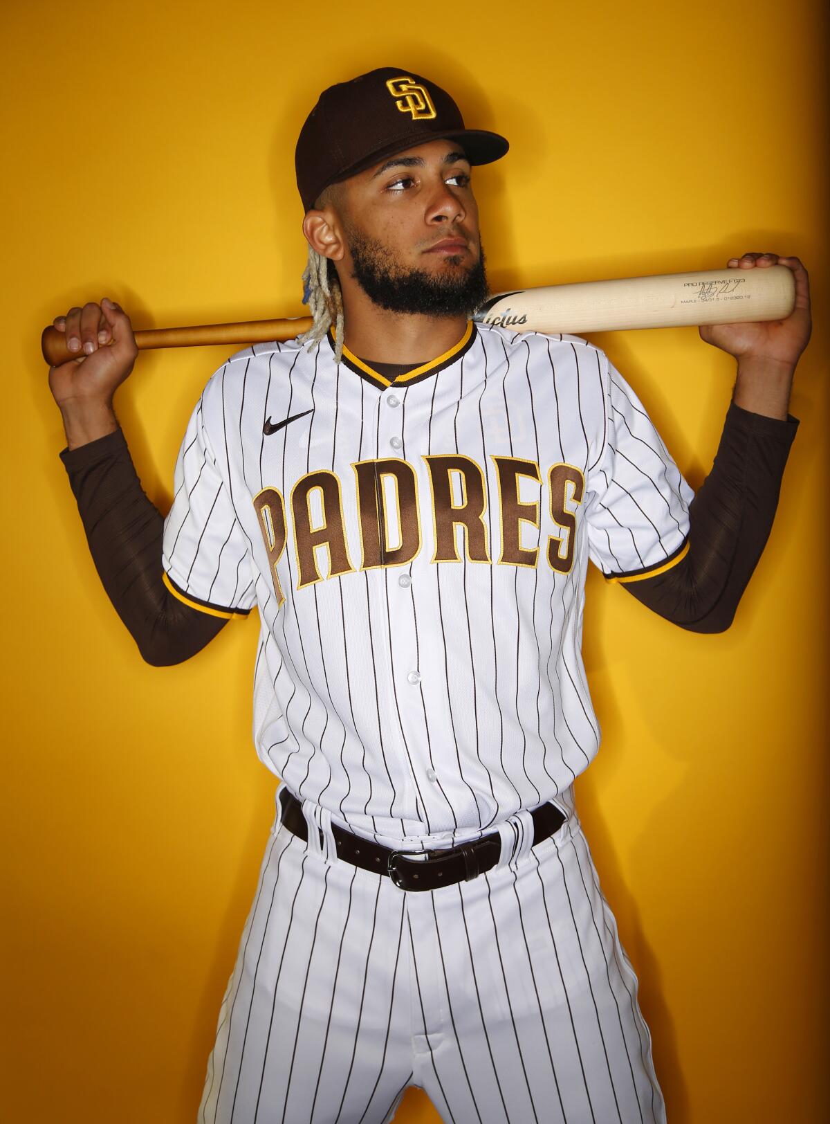 most popular padres jersey
