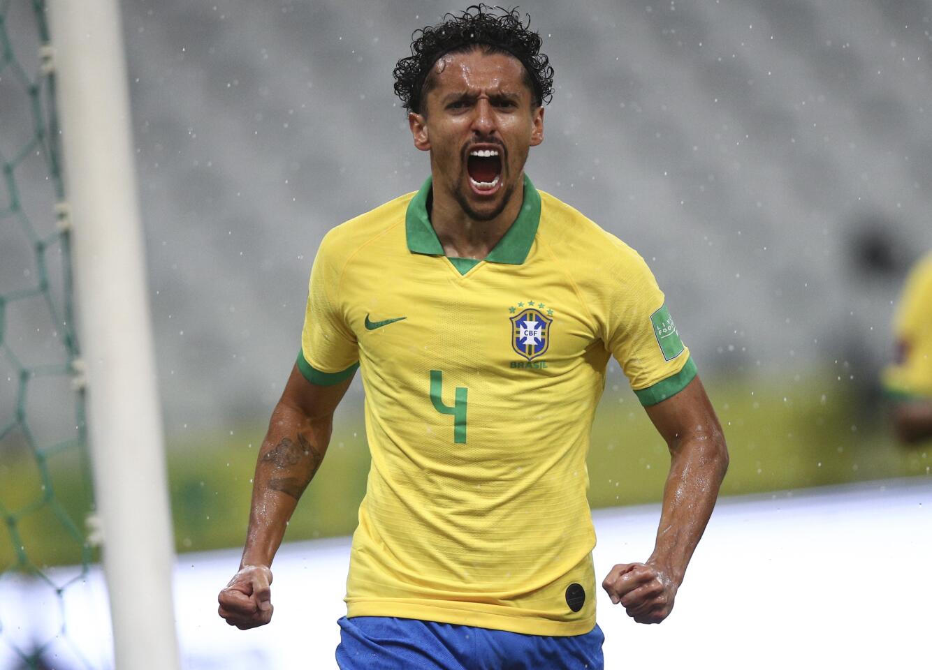 Marquinhos, $77 millones