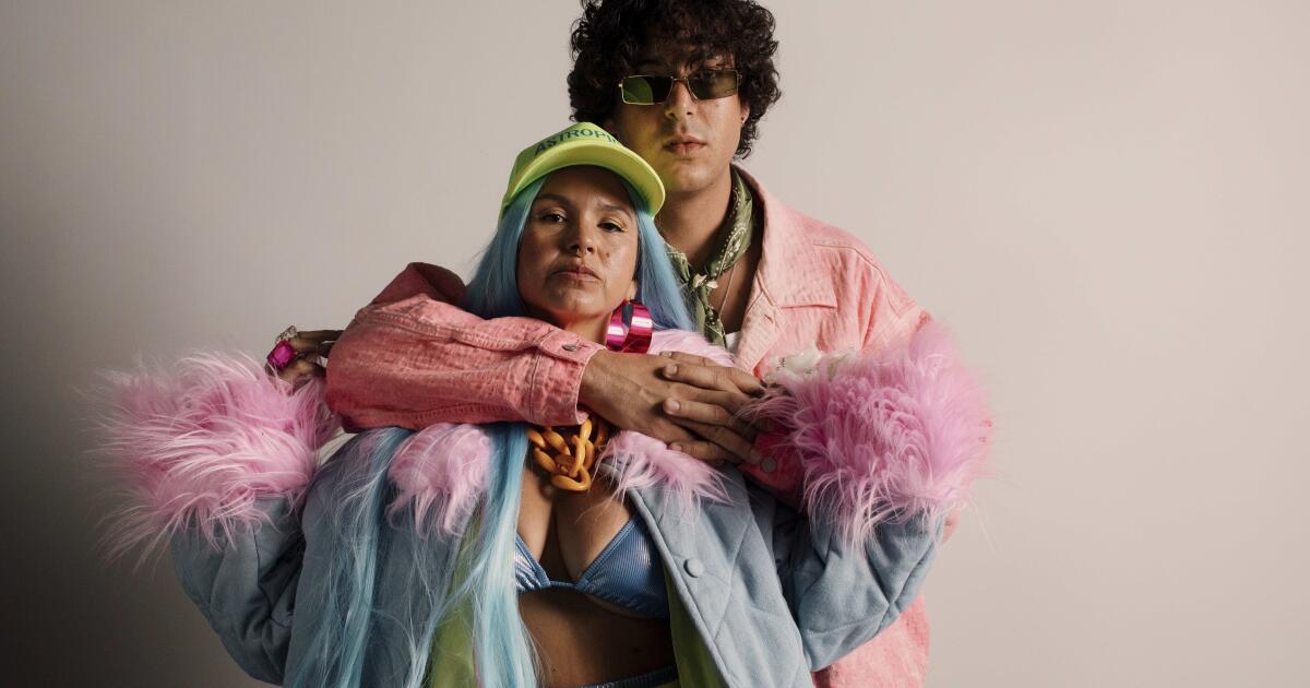 How Venezuela's most popular band overcame the odds and became the soundtrack of a generation in exile