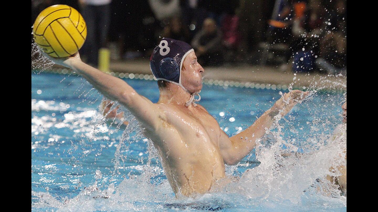 Photo Gallery: Crescenta Valley advances to CIF SS Division IV finals with win over Santa Monica