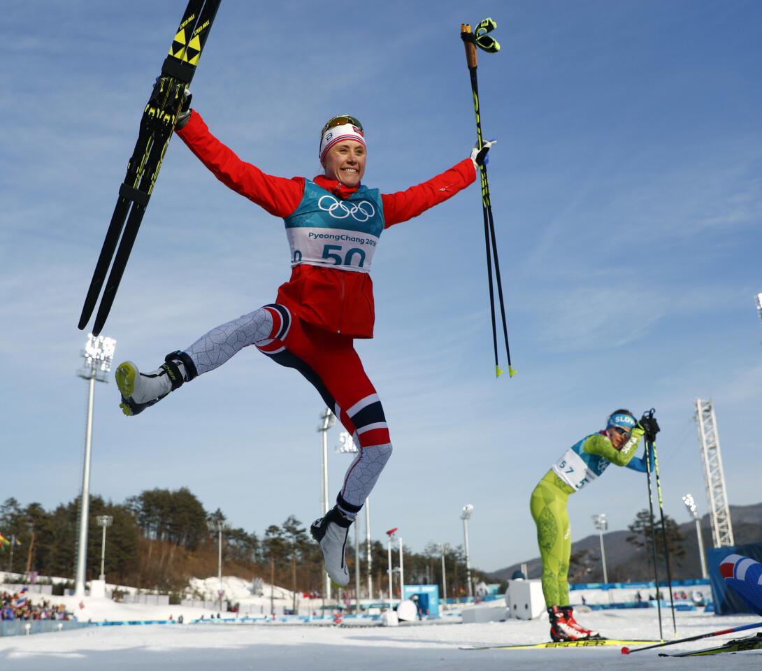 INVIERNO IMAGENES DE PYEONGCHANG