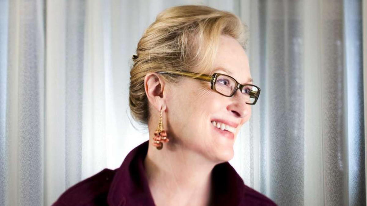 Meryl Streep has been nominated for 30 Golden Globes over her career.
