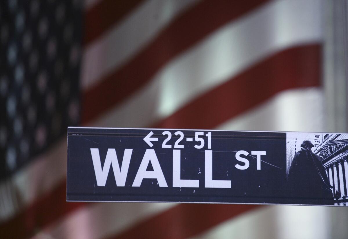 Stocks are rising in early trading as the market shakes off three days of losses.