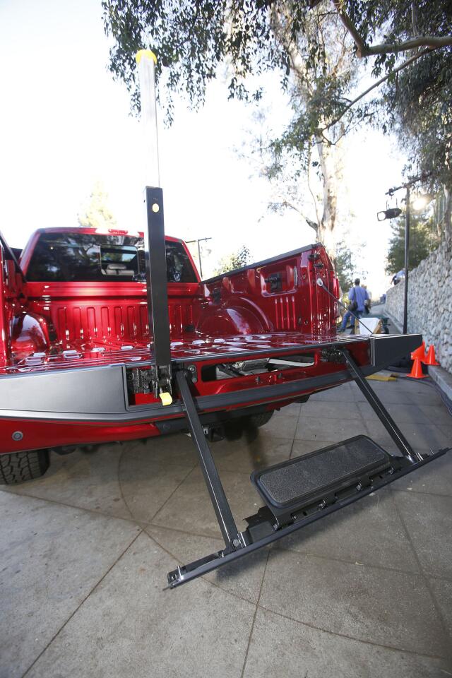 Ford's 2015 F-150