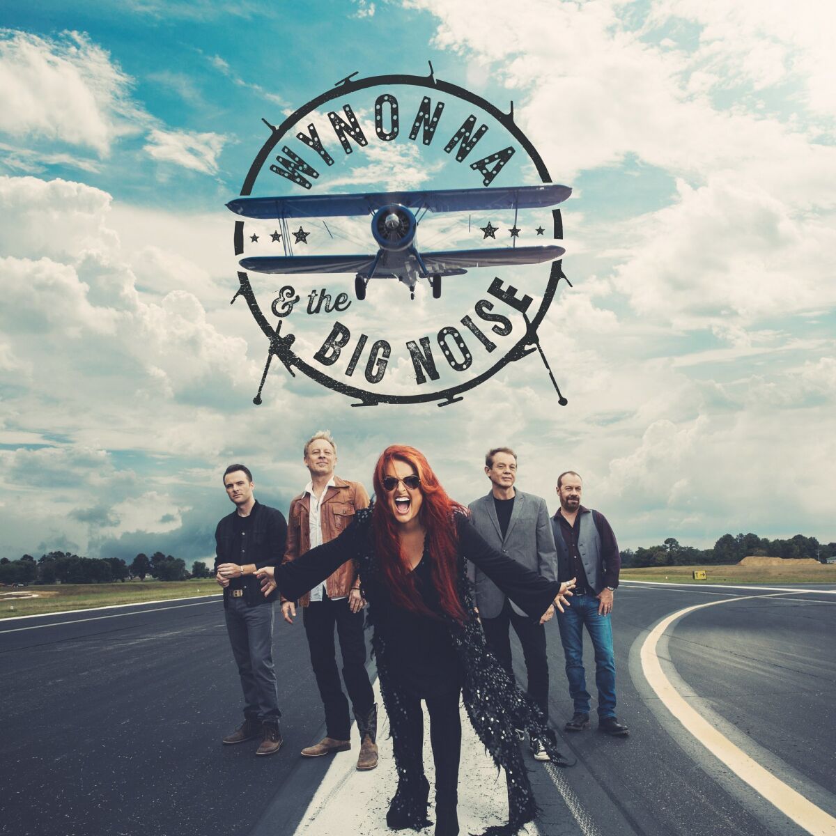 Famed country singer Wynonna will perform with her band, The Big Noise, at The Magnolia on Saturday 2/8. 