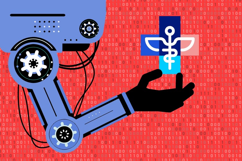 Can Medical Artificial Intelligence Live Up To The Hype Los