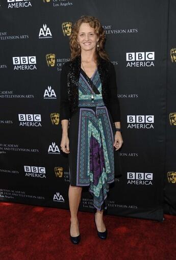 BAFTA Los Angeles TV Tea Party