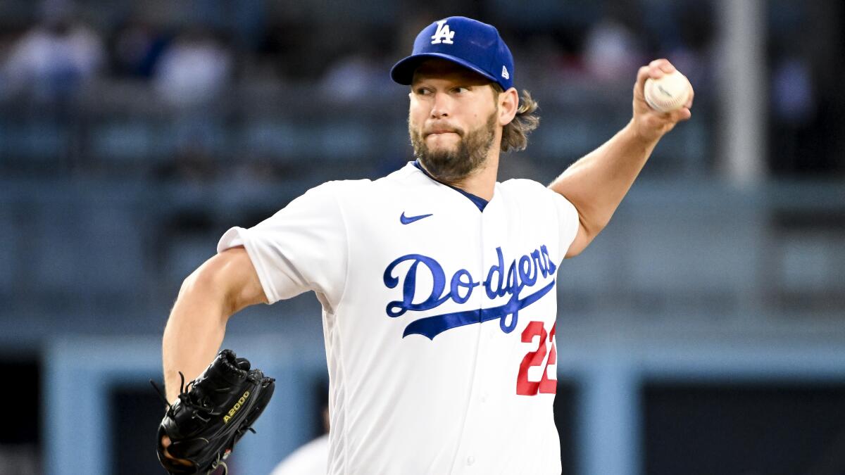 Faith, Family, and Fastballs: Clayton Kershaw Has Always Belonged To Dallas  - D Magazine