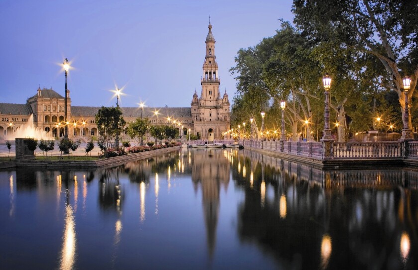 Moving to Seville, Spain, need not be just a dream. But it will take a lot of work to make it a reality. Study up on what it takes before becoming an expat.