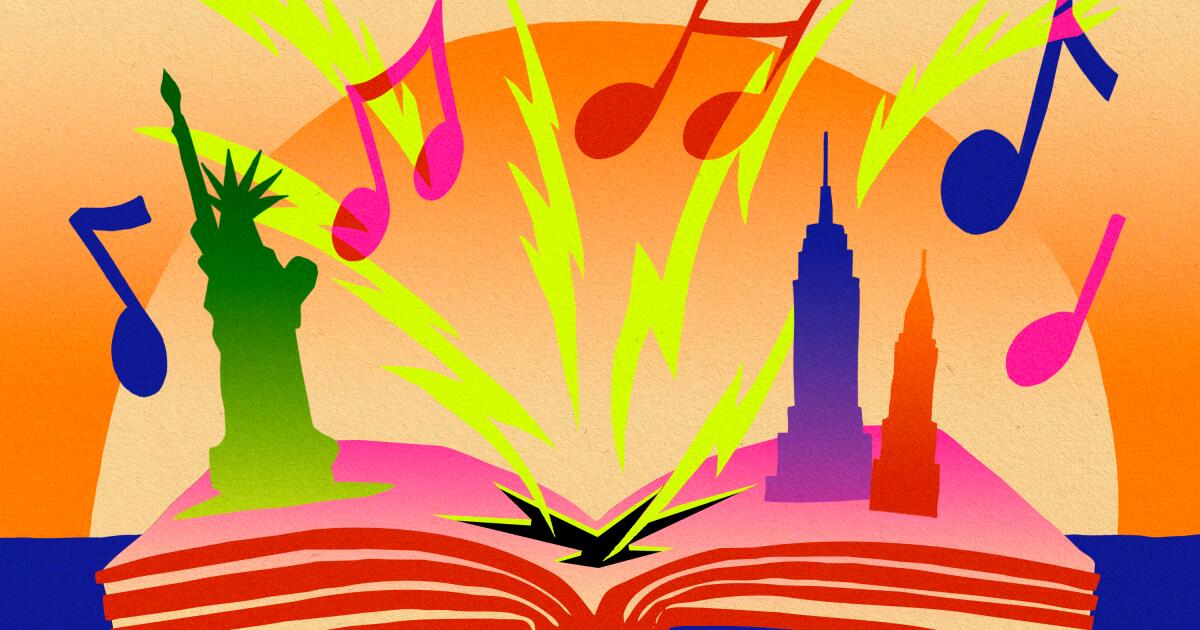 Müzisyenlerle ilgili kitaplar 2023’ü salladı: Müzik anıları biyografilere