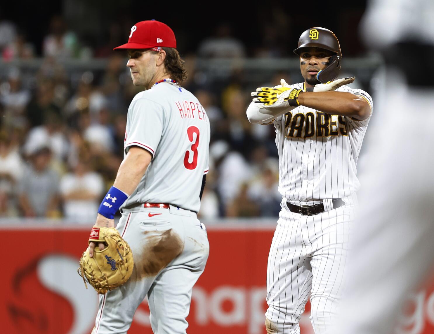 Bryce Harper won a Cooperstown Home Run Derby when he was 11