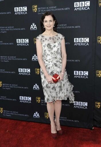 BAFTA Los Angeles TV Tea Party