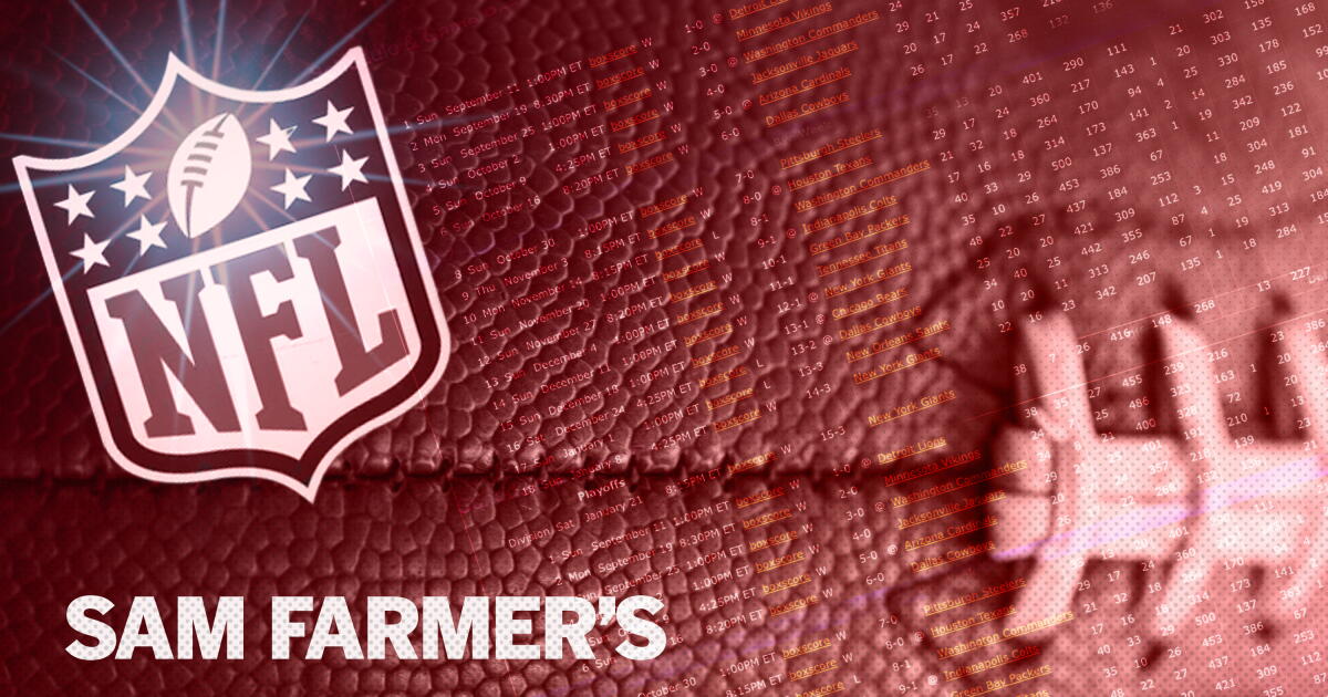 NFL bölüm turu seçimleri: Ravens'in kazanabileceği tek yol takımı mı?