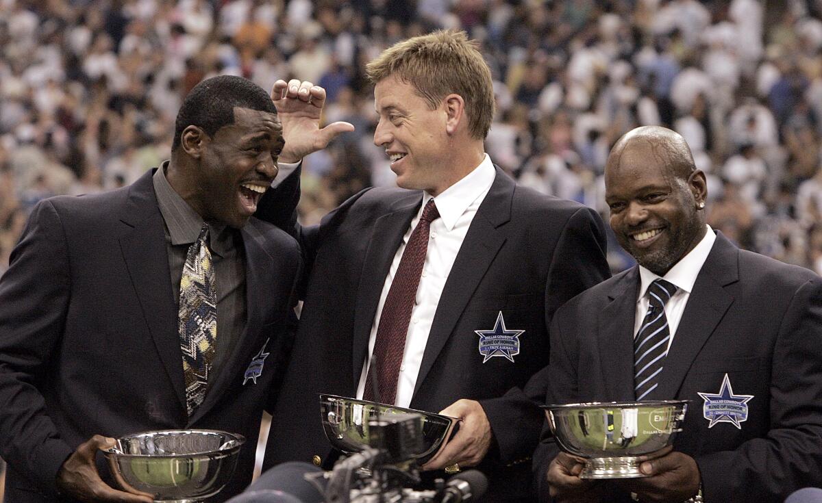 Cowboys Draft History: Dallas' Best Pick Ever?