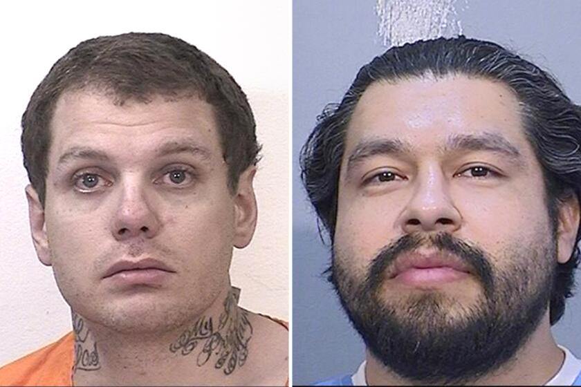 Indiana man found guilty of murder in 2017 killings of 2 teenage girls ...