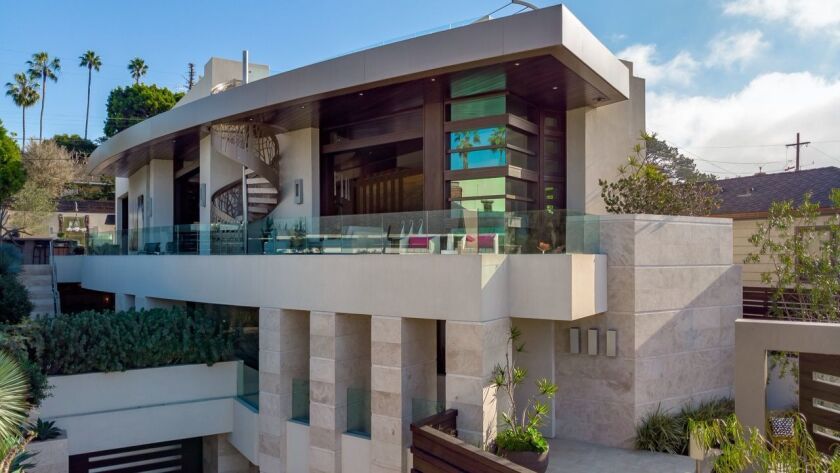 Seller Of Two La Jolla Homes Seeks Bitcoin The San Diego Union Tribune