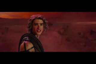 'Gods of Egypt' trailer