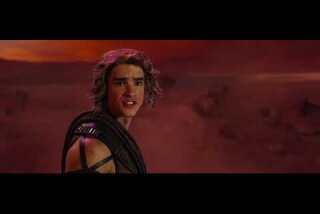 'Gods of Egypt' trailer