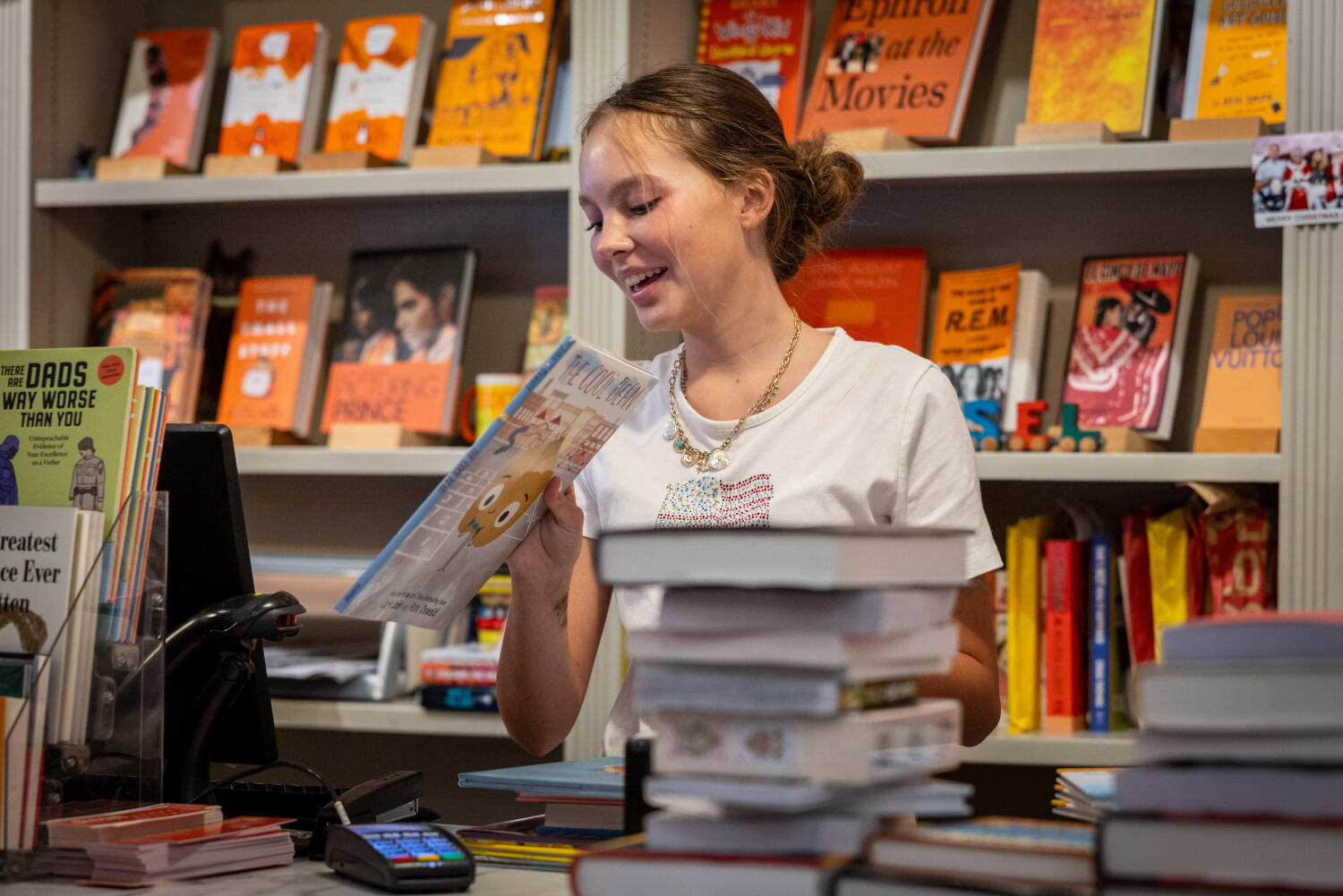 13 bookstores, one weekend and a $325 grand prize: L.A.'s first book crawl is here